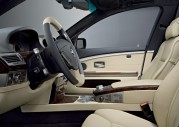 BMW 760Li Exclusive Edition